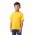  65000B - Softstyle Youth Midweight Tee - Daisy