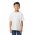  65000B - Softstyle Youth Midweight Tee - White