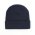  B101R - Recycled Roll Up Beanie - Navy