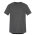  ZH135 - Mens Streetworx Tee Shirt - Charcoal