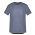  ZH135 - Mens Streetworx Tee Shirt - Petrol Blue