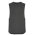  ZH137 - Mens Streetworx Fade Muscle Tee - Charcoal