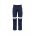  ZP521S - Mens Taped Cargo Pant (Stout) - Navy