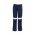  ZP522 - Womens Taped Cargo Pant - Navy
