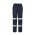  ZP733 - Womens Essential Stretch Taped Cargo Pant - Navy