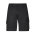  ZS605 - Mens Rugged Cooling Stretch Short - Black
