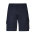  ZS605 - Mens Rugged Cooling Stretch Short - Navy