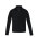  ZT766 - Mens Merino Wool Mid-Layer Pullover - Black