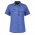  ZW765 - Womens Outdoor Short Sleeve Shirt - Blue