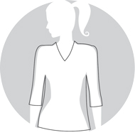 Business Shirts - Ladies - Easy Fit