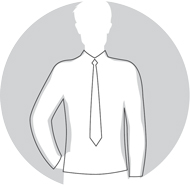 Business Shirts - Classic fit