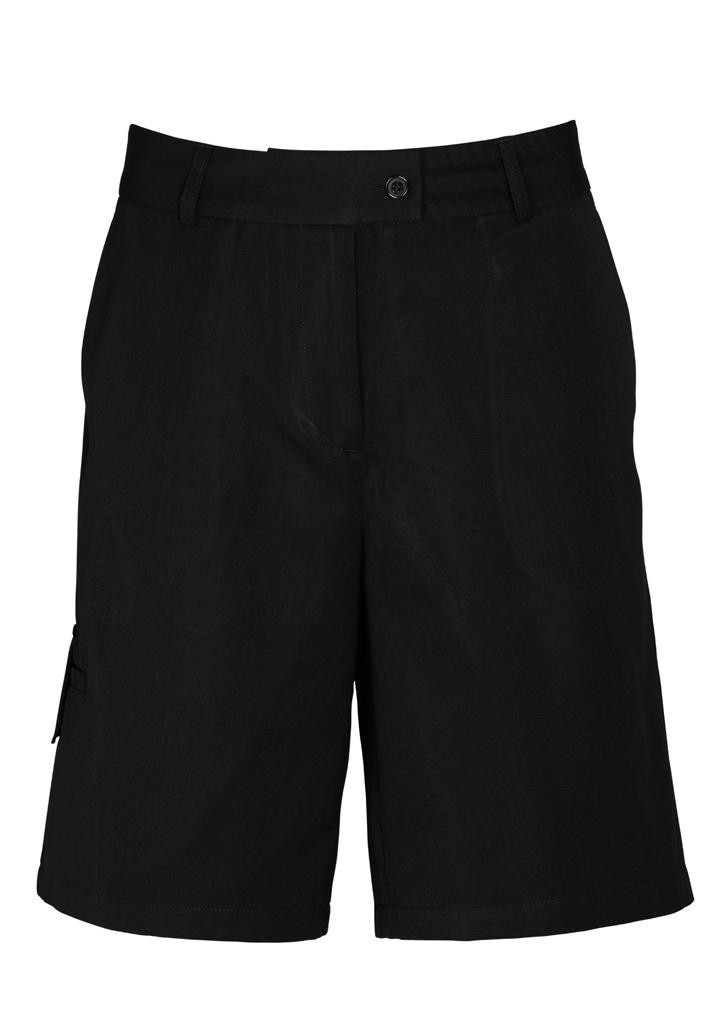 New Ladies Detroit Cargo Shorts Online at Clothing Direct NZ