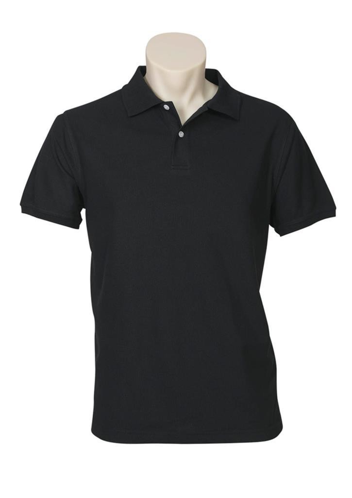 Buy Mens Neon Polos with Clothing Direct NZ
