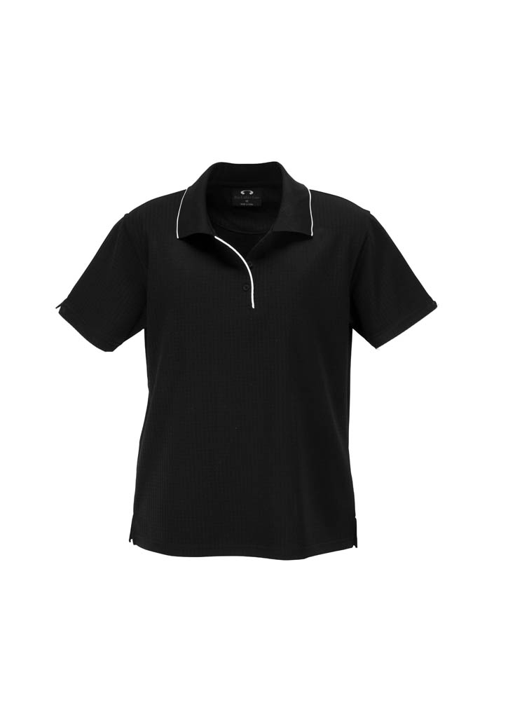 Buy Ladies Bizcool Elite Polos with Clothing Direct NZ