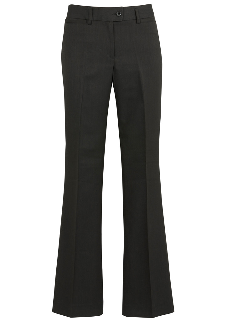 Biz Corporates | 10114 - CL | Ladies Relaxed Fit Bootleg Pant