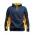  MPHK - Kids Matchpace Hoodie - Navy + Gold
