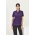  CS949LS - Womens Easy Stretch Tunic - Purple