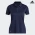  A231 - Ladies Recycled Performance Polo Shirt - Navy