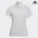  A231 - Ladies Recycled Performance Polo Shirt - White