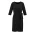  BS911L - Ladies Paris Dress - Black