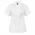  CH330LS - Alfresco Womens Short Sleeve Chef Jacket - White