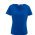  K625LS - Ladies Ava Drape Knit Top - Electric Blue