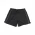  L29122 - CL - Ladies Biz Cool Shorts - Black/White
