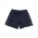  L29122 - CL - Ladies Biz Cool Shorts - Navy/White