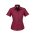  LB3601 - Ladies Plain Oasis Short Sleeve Shirt - Cherry