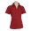  LB7301 - Ladies Metro Short Sleeve Shirt - Cherry