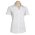  LB7301 - Ladies Metro Short Sleeve Shirt - White