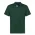  P200MS - Balance Mens Polo - Forest/White
