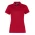  P206LS - Action Ladies Polo - Red