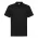  P206MS - Action Mens Polo - Black