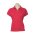  P2125 - Ladies Neon Polo - Red