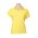  P2125 - Ladies Neon Polo - Yellow