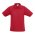  P300MS - Mens Sprint Polo - Red