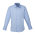  S10510 - Mens Base Long Sleeve Shirt - Light Blue