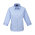  S10521 - Ladies Base 3/4 Sleeve Shirt - Light Blue