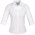  S121LT - Ladies Berlin 3/4 Sleeve Shirt - White