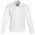  S121ML - Mens Berlin Long Sleeve Shirt - White