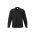  S231ML - CL - Mens Quay Long Sleeve Shirt - Black/White