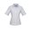  S29522 - Ladies Ambassador Short Sleeve Shirt - Silver Grey