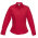 S306LL - CL - Ladies Bondi Long Sleeve Shirt - Deep Red