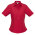  S306LS - CL - Ladies Bondi Short Sleeve Shirt - Deep Red