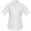  S312LS - Ladies Preston Short Sleeve Shirt - White