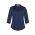  S313LT - CL - Ladies Shimmer Blouse - Midnight Blue