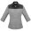  S503LT - Ladies Havana 3/4 Sleeve Shirt - Slate