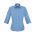  S716LT - Ladies Ellison 3/4 Sleeve Shirt - French Blue