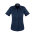  S770LS - Ladies Monaco Short Sleeve Shirt - Ink
